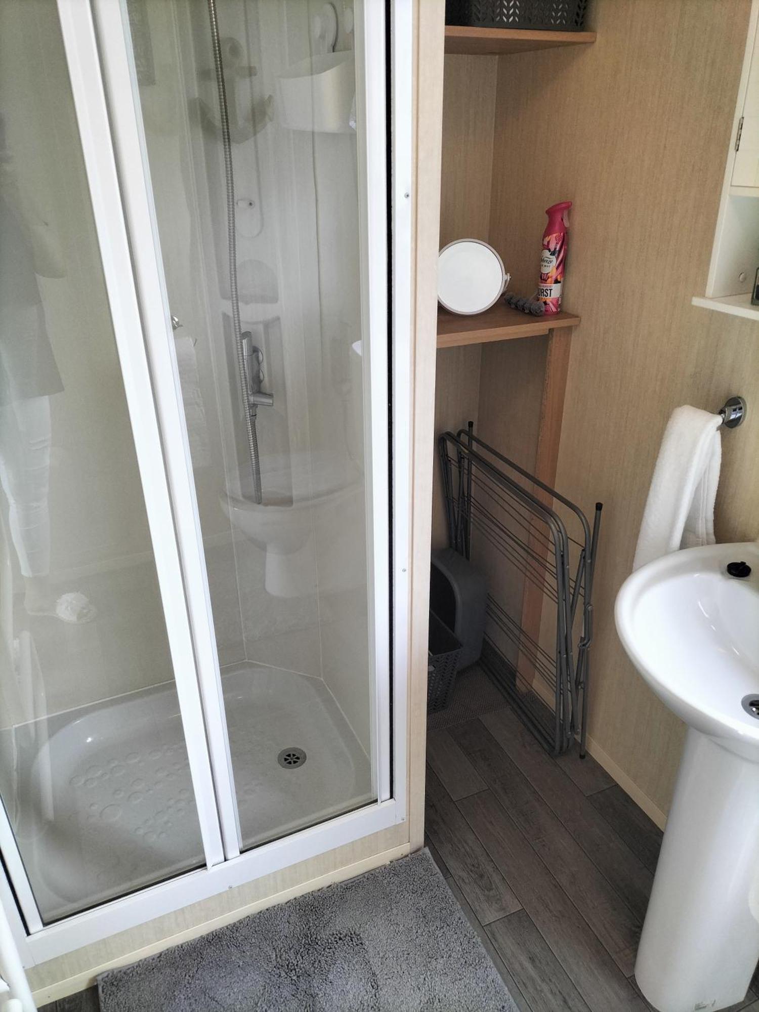 3 Bedroom Caravan, Edi Rita, Robin Hood, Pet Friendly Meliden ภายนอก รูปภาพ