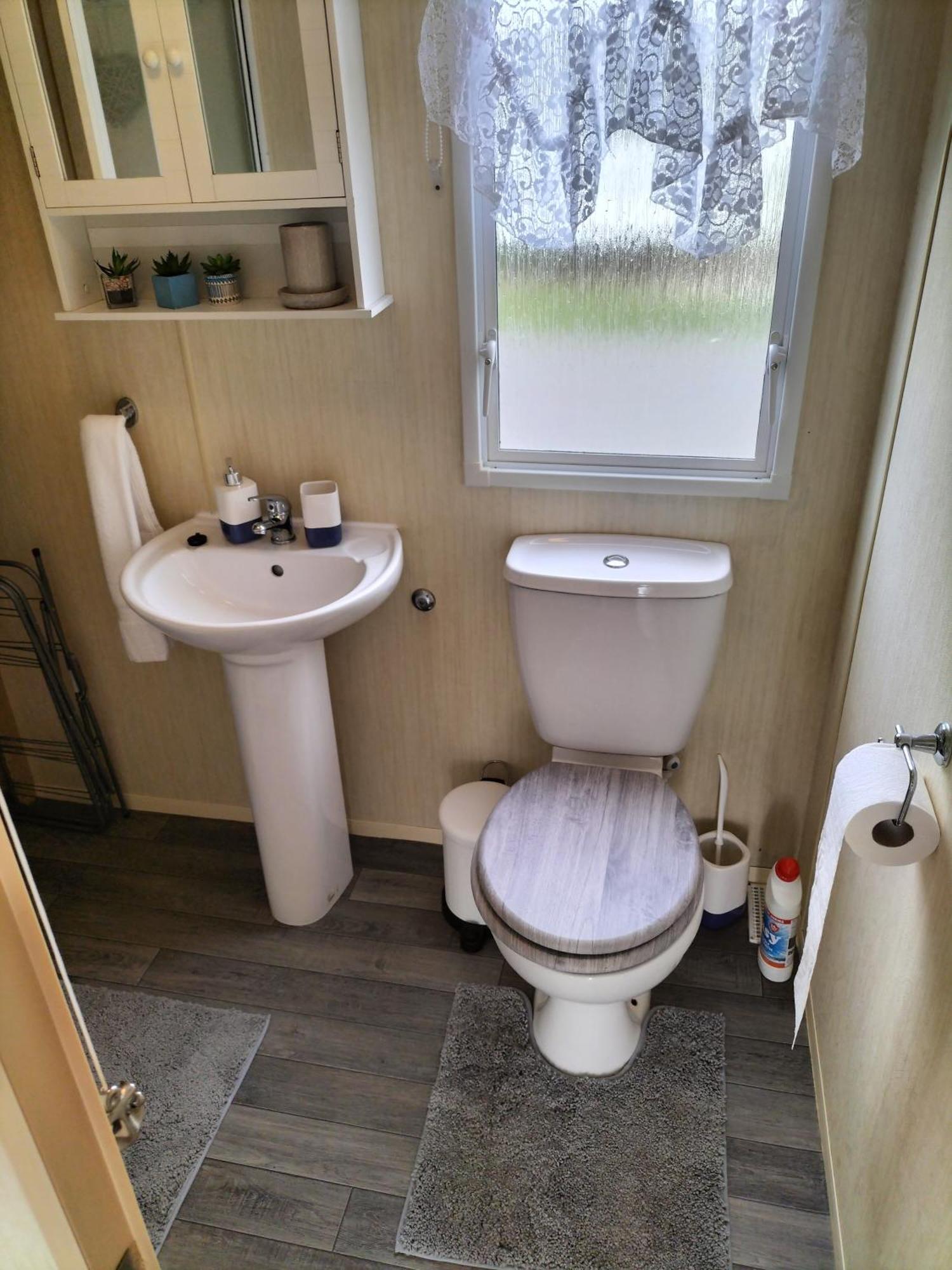 3 Bedroom Caravan, Edi Rita, Robin Hood, Pet Friendly Meliden ภายนอก รูปภาพ