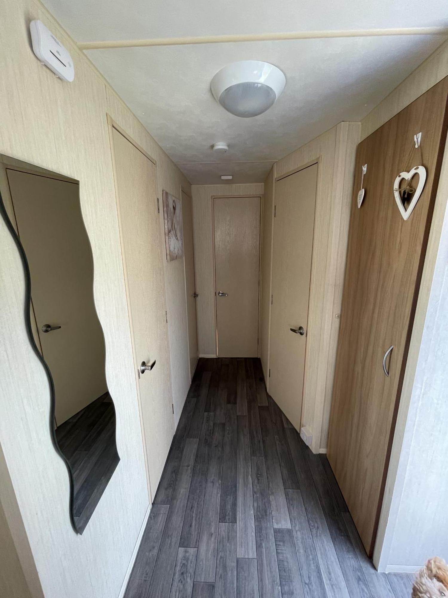 3 Bedroom Caravan, Edi Rita, Robin Hood, Pet Friendly Meliden ภายนอก รูปภาพ
