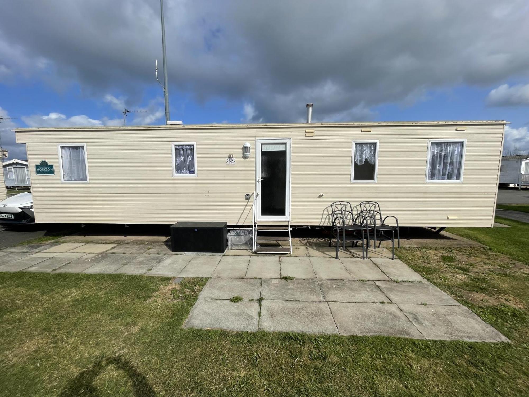 3 Bedroom Caravan, Edi Rita, Robin Hood, Pet Friendly Meliden ภายนอก รูปภาพ