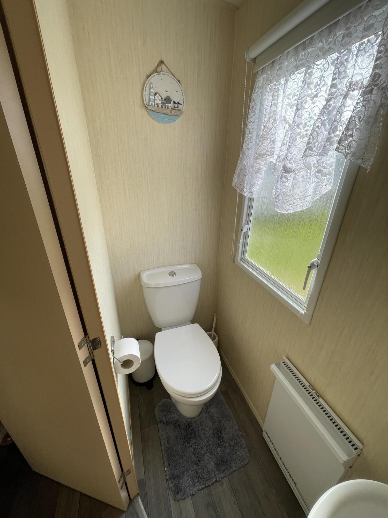 3 Bedroom Caravan, Edi Rita, Robin Hood, Pet Friendly Meliden ภายนอก รูปภาพ
