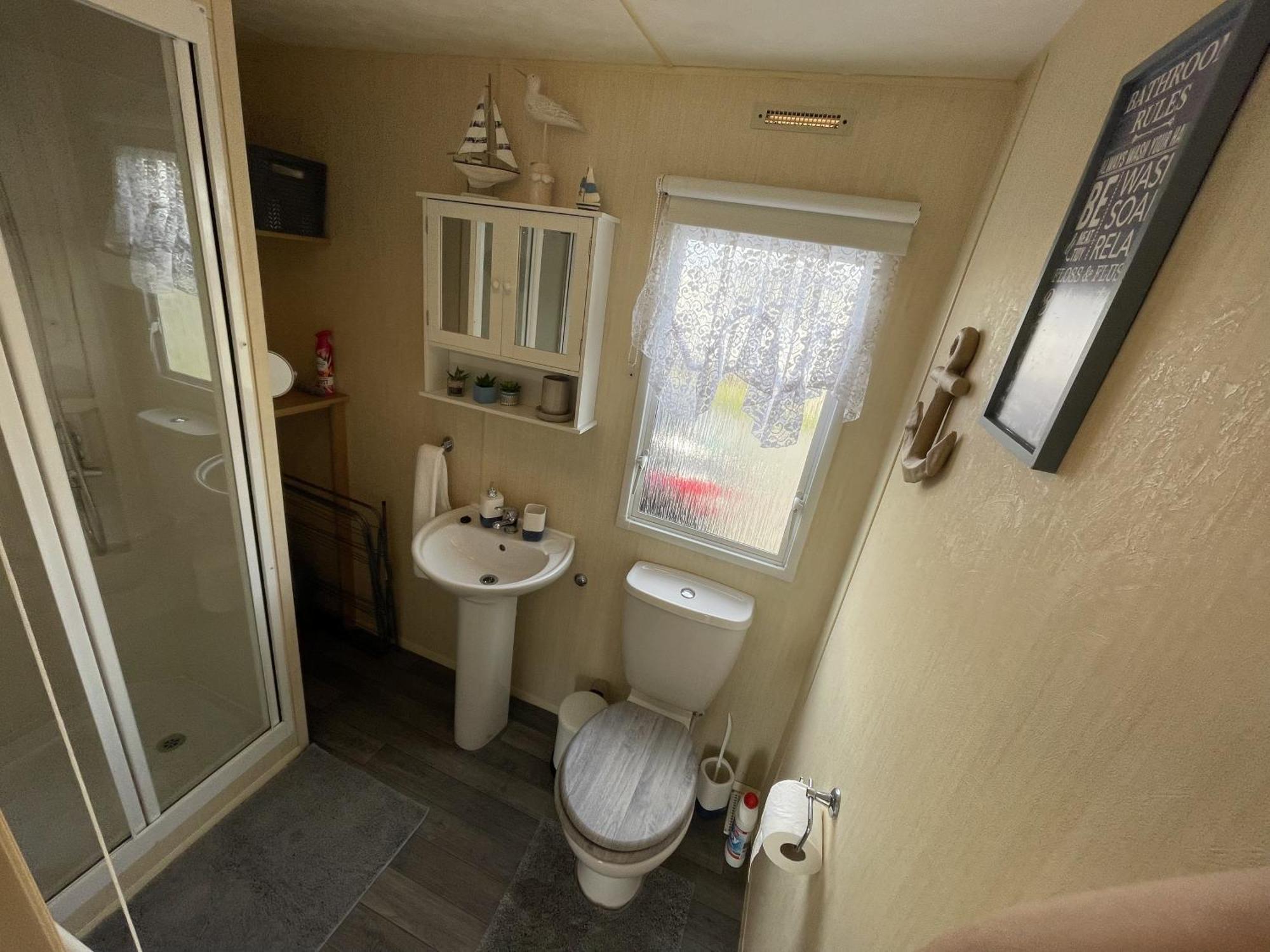 3 Bedroom Caravan, Edi Rita, Robin Hood, Pet Friendly Meliden ภายนอก รูปภาพ