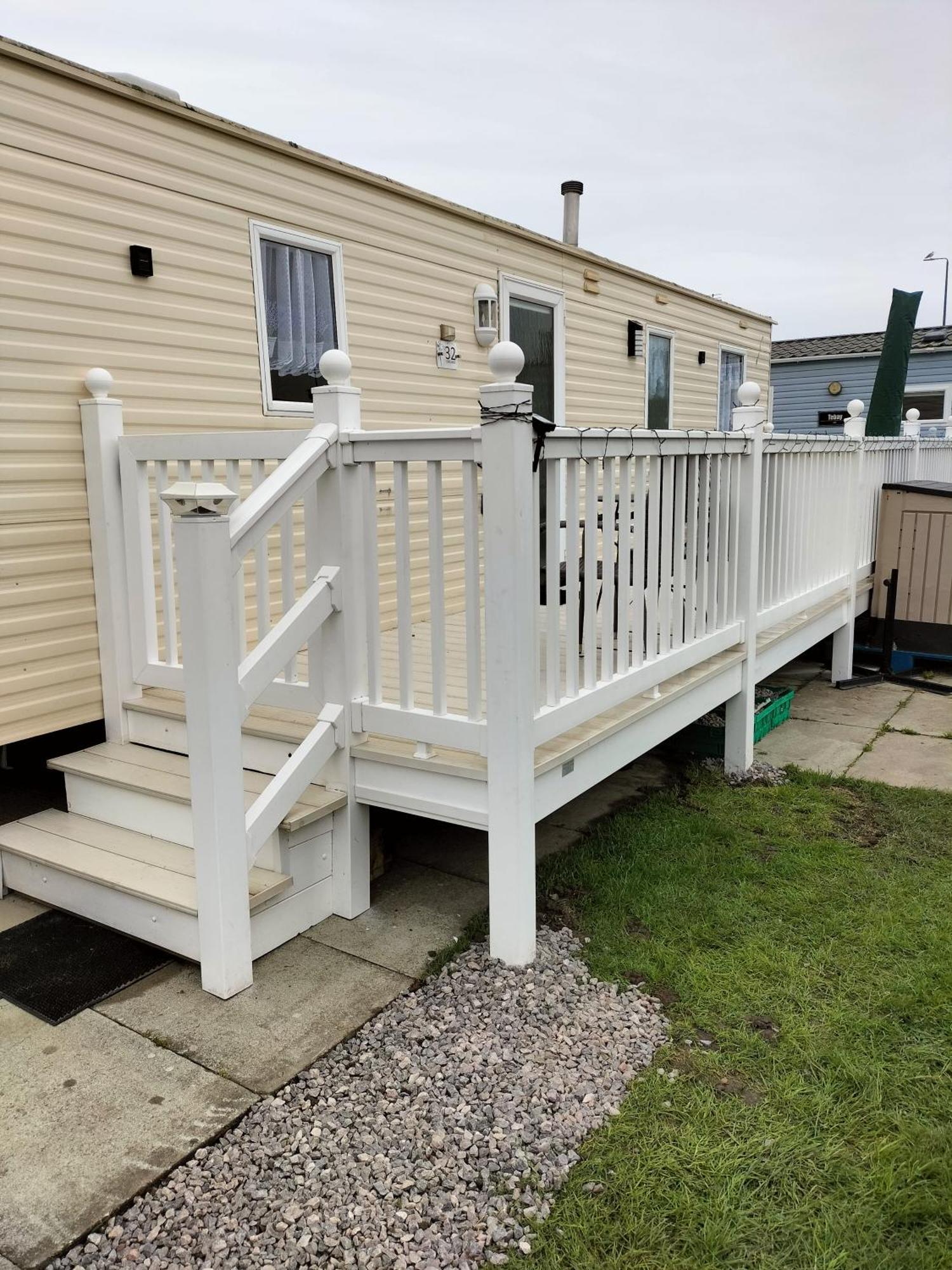 3 Bedroom Caravan, Edi Rita, Robin Hood, Pet Friendly Meliden ภายนอก รูปภาพ