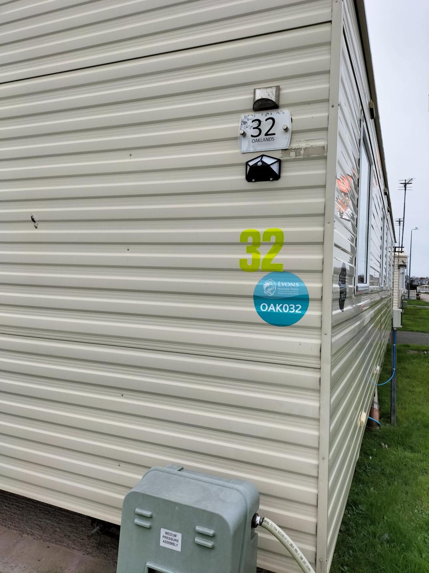 3 Bedroom Caravan, Edi Rita, Robin Hood, Pet Friendly Meliden ภายนอก รูปภาพ