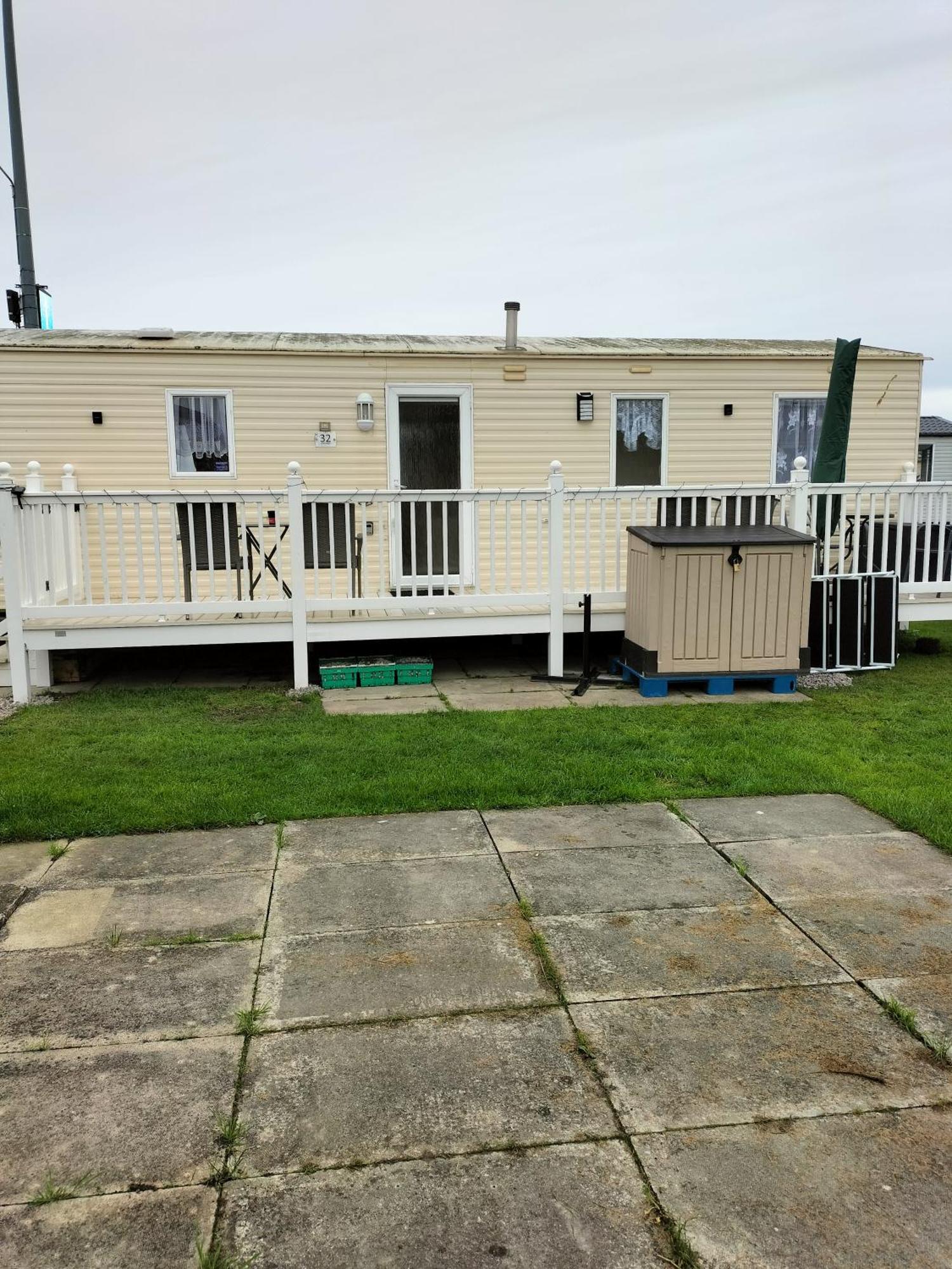 3 Bedroom Caravan, Edi Rita, Robin Hood, Pet Friendly Meliden ภายนอก รูปภาพ